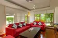 5 bedroom apartment 288 m² Ban Bang Thao, Thailand