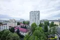 Apartamento 3 habitaciones 66 m² Minsk, Belarús
