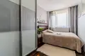 3 room apartment 49 m² Warsaw, Poland
