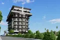 Квартира 2 комнаты 56 м² Махмутлар, Турция