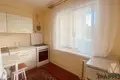 1 room apartment 36 m² Minsk, Belarus