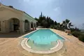 villa de 5 chambres 500 m² Agios Tychonas, Chypre