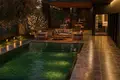 6 bedroom villa 542 m² Germasogeia, Cyprus