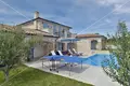 Casa 8 habitaciones 349 m² Opcina Medulin, Croacia