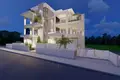 Appartement 2 chambres 92 m² Demos Agiou Athanasiou, Chypre