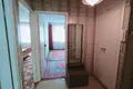3 room apartment 61 m² Minsk, Belarus