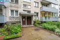 Квартира 2 комнаты 48 м² Вильнюс, Литва