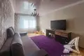 Apartamento 3 habitaciones 69 m² Muchaviecki sielski Saviet, Belarús