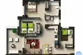 2 bedroom apartment 64 m² Torrevieja, Spain