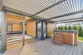 Grundstück 1 zimmer 1 491 m² Marki, Polen