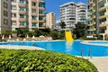 Apartamento 3 habitaciones 100 m² Mahmutlar, Turquía