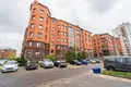 4 room apartment 116 m² Minsk, Belarus