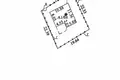House 79 m² Vitsebsk, Belarus