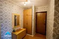 Mieszkanie 2 pokoi 46 m² Homel, Białoruś