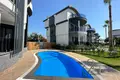 Вилла 4 спальни 280 м² Средиземноморский регион, Турция