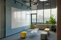 Office 975 m² in Moscow, Russia