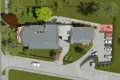 Wohnung 2 zimmer 69 m² Riga, Lettland
