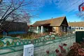 Haus 63 m² Krasnadvorski sielski Saviet, Belarus