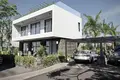 Haus 3 Schlafzimmer 130 m² Kissonerga, Zypern
