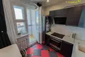 Mieszkanie 43 m² Mińsk, Białoruś