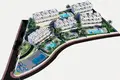 Attique 2 chambres 163 m² Finestrat, Espagne