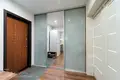 Квартира 1 комната 43 м² Минск, Беларусь