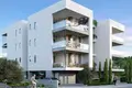 Квартира 2 спальни 103 м² Героскипу, Кипр