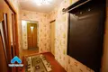 Appartement 2 chambres 51 m² Homiel, Bélarus
