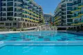 Квартира 68 м² Каргыджак, Турция