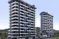 1 bedroom apartment 60 m² Mahmutlar Mahallesi, Turkey