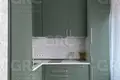 Квартира 1 комната 27 м² Эвенкийский район, Россия