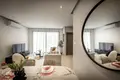 2 bedroom penthouse 81 m² Larnaca District, Cyprus