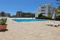 Mieszkanie 1 pokój 52 m² w Koinoteta Agiou Tychona, Cypr