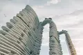 Квартира в новостройке Damac Bay by Cavalli