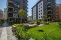 Mieszkanie 6 pokojów 160 m² Turcja, Turcja