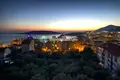 Wohnung 2 Schlafzimmer 84 m² Becici, Montenegro