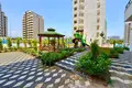 Appartement 3 chambres 75 m² Mezitli, Turquie