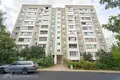 Apartamento 1 habitación 34 m² Minsk, Belarús