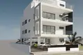 Mieszkanie 2 pokoi 130 m² Lakatameia, Cypr