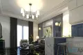 Wohnquartier New Alanya Property with Luxury Hotel Facilities