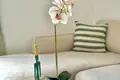 Appartement 2 chambres 120 m² en Budva, Monténégro