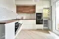 Wohnung 2 zimmer 60 m² Kalodziscanski sielski Saviet, Belarus