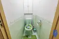 2 room apartment 48 m² Minsk, Belarus