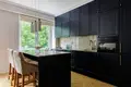 Appartement 5 chambres 121 m² Varsovie, Pologne