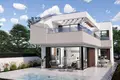 3 bedroom house 120 m² Pilar de la Horadada, Spain
