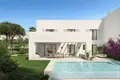 Dzielnica mieszkaniowa Las Villas - Sotogrande