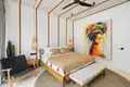 2 bedroom Villa 152 m² Penestanan, Indonesia