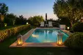 3 bedroom townthouse 160 m² Kalandra, Greece