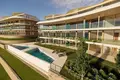Apartamento 3 habitaciones 90 m² Fuengirola, Španjolska