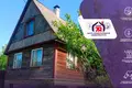 House 98 m² Radaskovicki sielski Saviet, Belarus